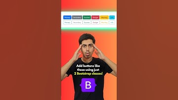 Your Buttons Can Look WAY Better (don’t skip this...)