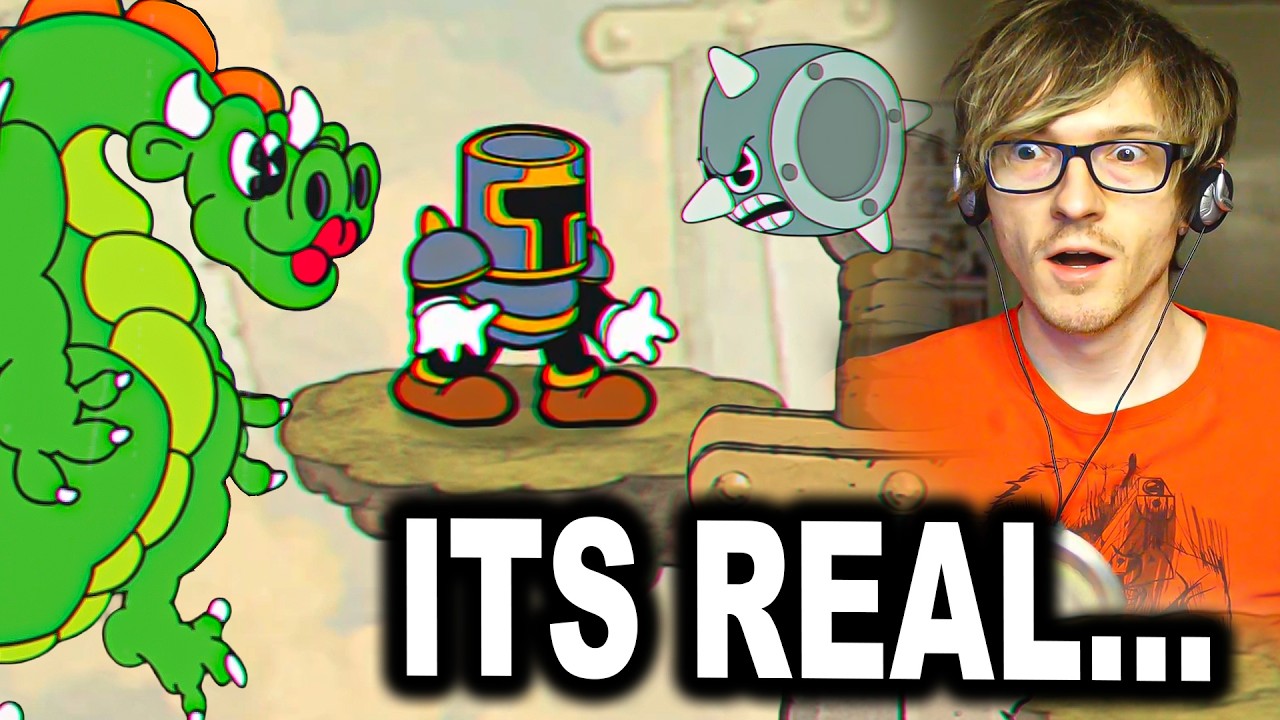 ToonSouls is finally HERE (ITS PEAK)