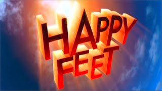 Happy Feet 2006 Trailer