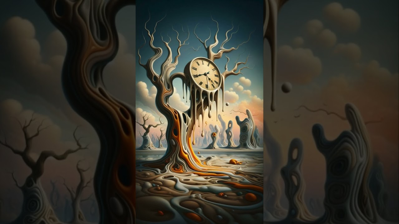 Thoughts repeat themselves. 🔁🧠 