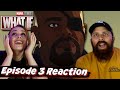 What If...? Episode 3 "What If... The World Lost Its Mightiest Heroes?" Reaction and Review!
