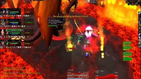 How To: [10 Man] Obsidian Sanctum AKA Sartharion (Narrated)