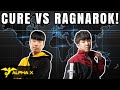 StarCraft 2: CURE vs RAGNAROK - Goodgame Cup #25 | Finals