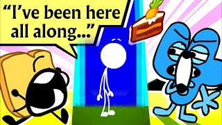 BFB 26 YTP - The Shown Contestant