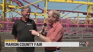 Marion County Fair -- Part 4