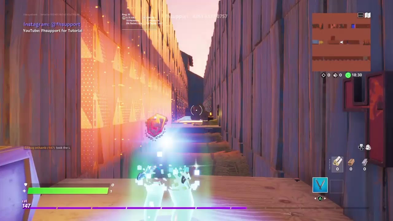 50 level farmer deathrun 2.0