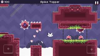 Catbird - Spike Topper Any% screenshot 4