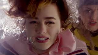 Sam Dreams About Being Drowned by Tory | Cobra Kai Season 3