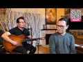 BẰNG KIỀU - LỆ ĐÁ (LIVE ACOUSTIC)