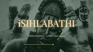 Dlala Thukzin U0026 Oscar Mbo  Isihlabathi ft Babalwa M Kabza De Small Mawhoo 3 Step Type Beat 2026