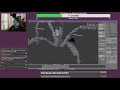 Tea  3d modeling  making a mobile suit apparently part 1 stream archive