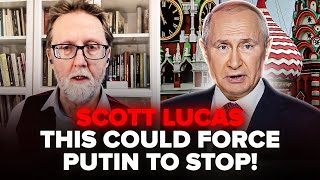 ⚡️Putin’s Achilles’ heel EXPOSED! Moscow RUNS OUT of TIME. Sanctions DEVASTATED Kremlin’s economy