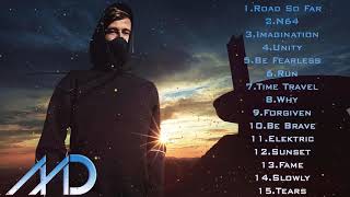 Download Lagu New Alan Walker Mix 2018 - Best Songs Ever of Alan Walker - Top 15 Songs of All Time MP3