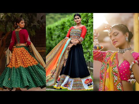 Latest Chaniya Choli Navratri Design// Latest navratri chaiya choli 2021 #navratrispecial Latest Chaniya Choli Navratri Design// Latest navratri chaiya choli 2021 #navratrispecial