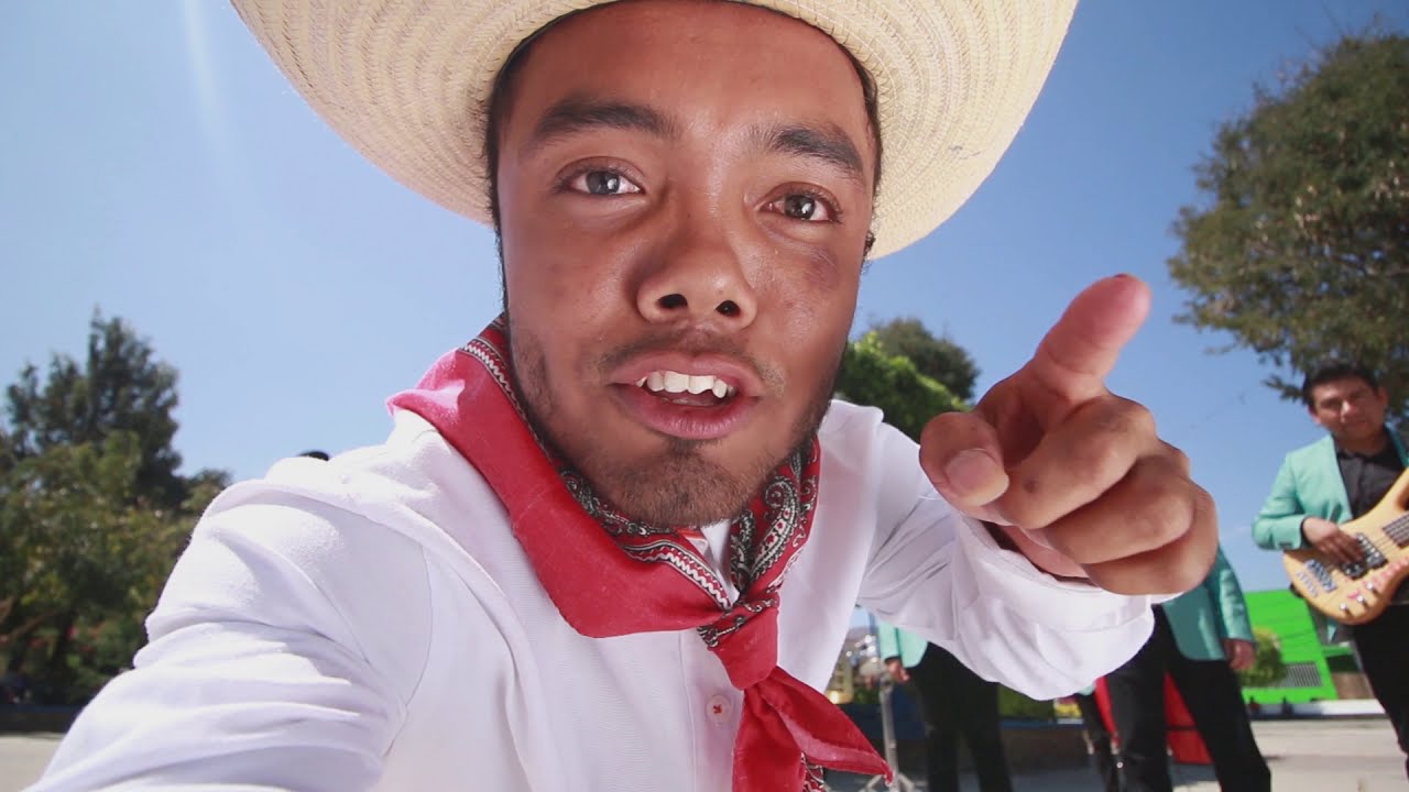 La Iguana   Los Laguneros de Tixtla