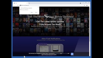 escribeda.xyz ads - how to remove?