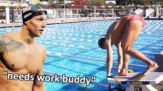 Can CAELEB DRESSEL Fix my Start?