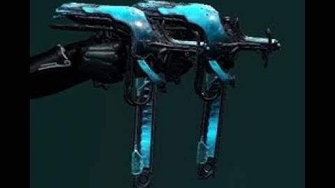 Prisma Twin Gremlins