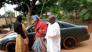 New Yam Festival