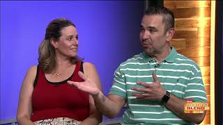 Meet two of the grand prize winners of the TMC Mega Raffle