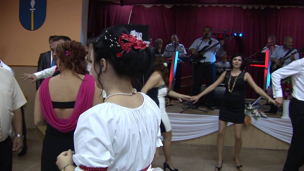 Hudobná skupina Hazard- Redovy