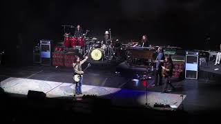 Blackberry Smoke Band Introduction - Homecoming at The Fox Theatre 11/25/22 - Brit Turner Returns