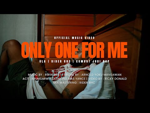 Video Only One For Me