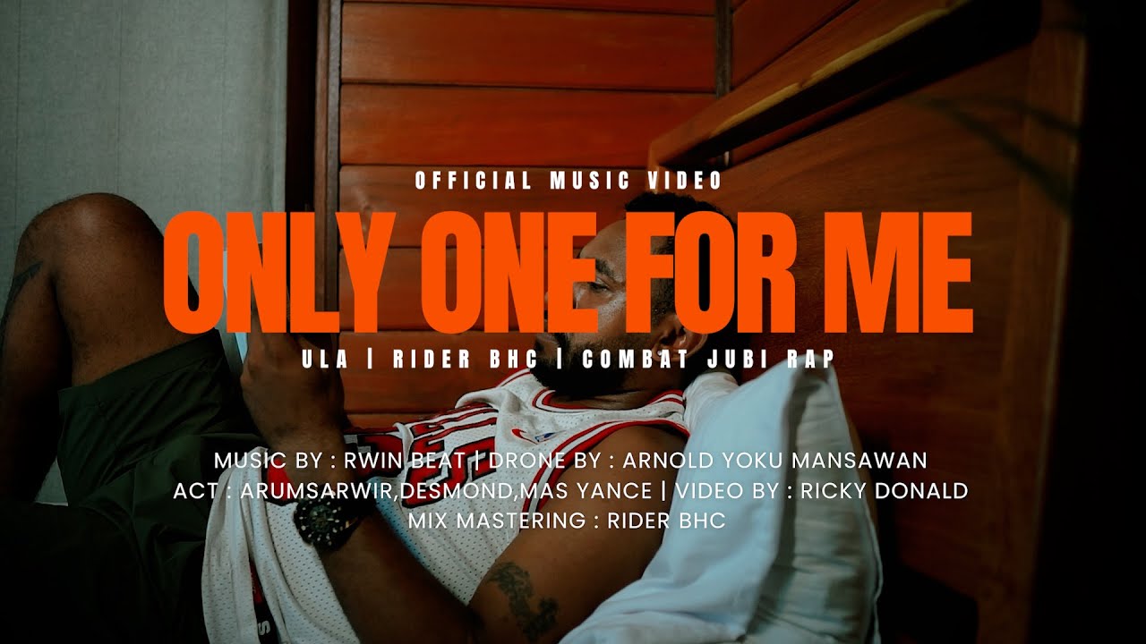 Rider BHC - Only One For Me Ft.  Ula & Combat Jubi Rap