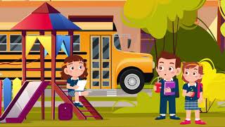 Uşaqların Təhsil Hüququ Ilə Bağlı Videoçarxı Təqdim Edirik