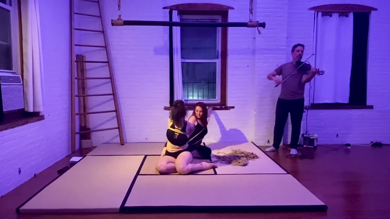 Ropes & Strings (live session)