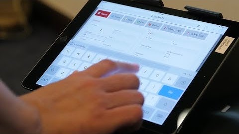 Celerant Technology Corporate Commercial (30 sec version)*