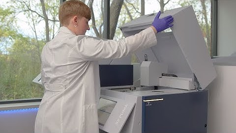 Rapid & Easy Elemental Analysis of Animal Feed & Forage