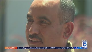 Federal judge ends deportation case against father of 3 U.S. Marines
