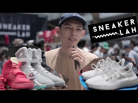nike air max lights