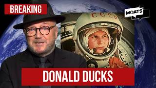 Breaking It Will Take More Than A Miracle For Donald Trumps Latest Wheeze To Work