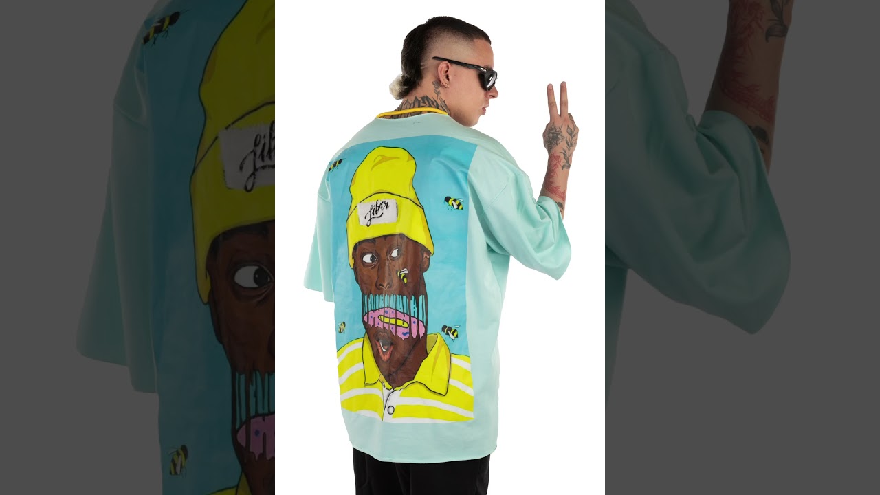 Libardino la verdadera moda urbana