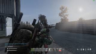 New Era - Stalker screenshot 1