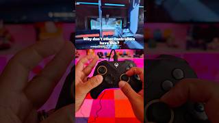 Why don't other controllers have this? @Flydigi #setup #gamer #xboxcontroller #gaming #tech