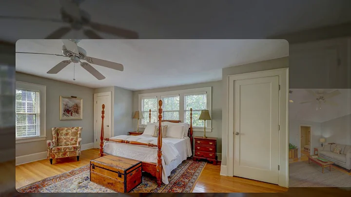 Historical, Luxury Tudor FOR SALE Wilmington NC