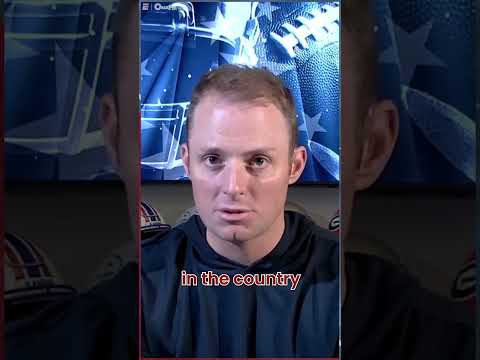 THIS is the matchup to watch in Notre Dame-Navy 👀