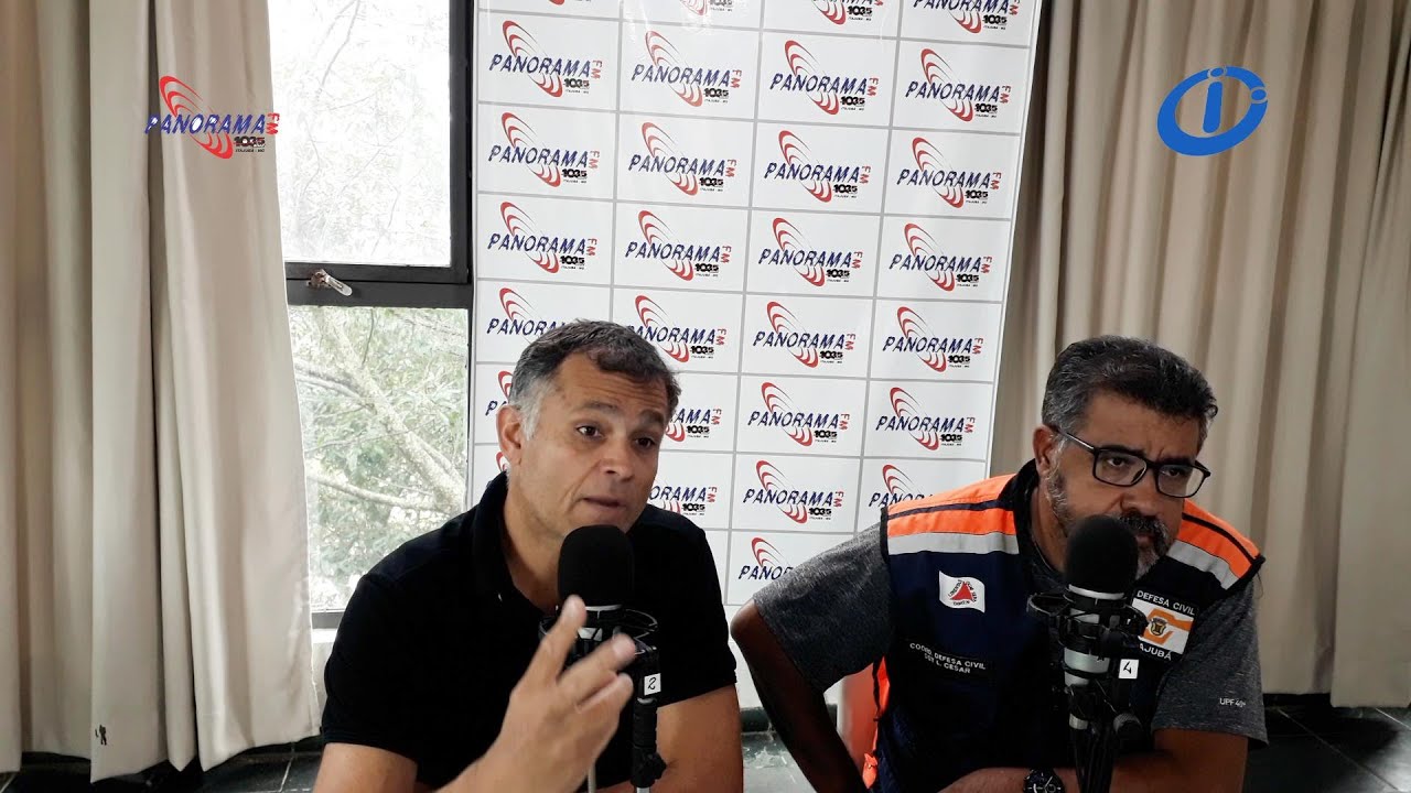 Defesa Social apresenta relato sobre os desdobramentos das chuvas