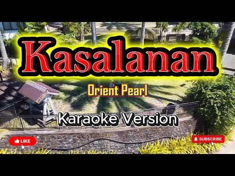 Video thumbnail for Kasalanan (Orient Pearl)