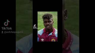 Tony Daley was the best former wing I've seen at Aston villa #astonvilla #premierleague #villapark Tony Daley was the best former wing I've seen at Aston villa #astonvilla #premierleague #villapark