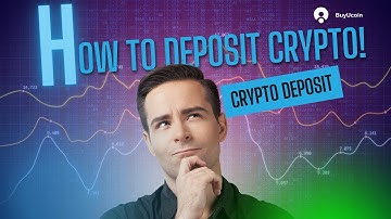 How to Deposit Crypto in BuyUcoin / 2025 #cryptocurrency #deposit #cryptonews #cryptomarket