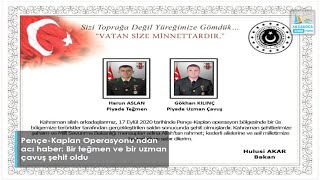 32 yaşındaki Mersinli Gökhan Kılınç’ın Alaplı Meslek Yüksek Okulu’ndan mezun olduğu öğrenildi.