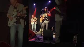 Justin Wells - After The Fall - Live from Rose Music Hall ​⁠