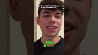 POBRE IVO | KICK ARGENTINA #argentina #coscu #viral #kick #streamer A