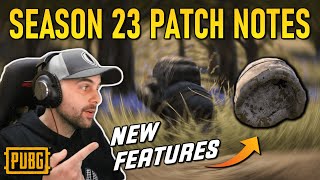 Celebrity PUBG Update 23.1 Patch Notes - Faster Zones, Weekly Map Changes & New Features! (PUBG News) Net Worth