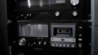 meu micro system gradiente