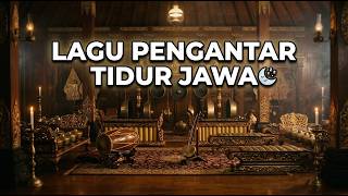 Gending Jawa Tradisional | Alunan Adem yang Membantu Tubuh dan Jiwa Beristirahat